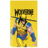 Marvel X-Men The Wolverine PS5 Slim Disk Bundle Skin