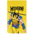 Marvel X-Men The Wolverine PS5 Slim Disk Console Skin