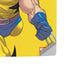 Marvel X-Men The Wolverine PS5 Slim Disk Console Skin