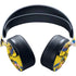 Marvel X-Men The Wolverine PULSE 3D Wireless Headset for PS5 Skin