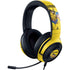 Marvel X-Men The Wolverine Razer Kraken X Skin