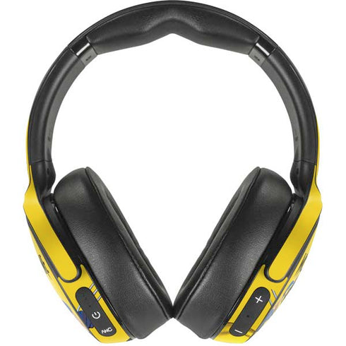 Marvel X-Men The Wolverine Skullcandy Venue Skin