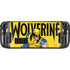 Marvel X-Men The Wolverine Steam Deck Handheld Gaming Computer OLED Skin