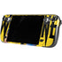 Marvel X-Men The Wolverine Steam Deck Handheld Gaming Computer Skin