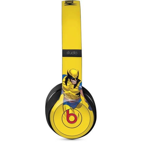 Marvel X-Men The Wolverine Studio Wireless Skin