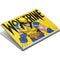 Marvel X-Men The Wolverine Surface Book Skin