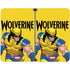 Marvel X-Men The Wolverine Surface Duo Skin