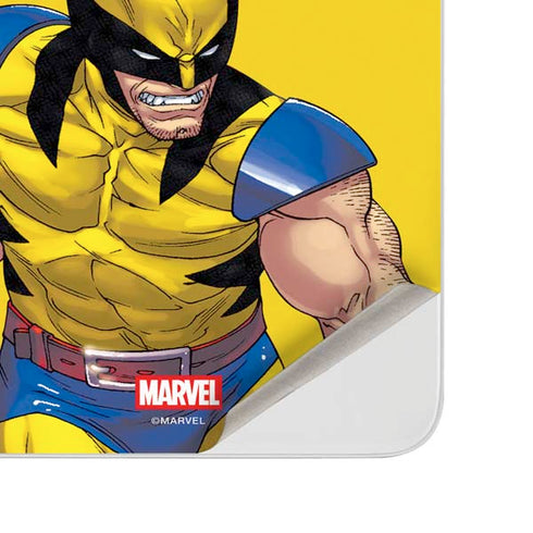 Marvel X-Men The Wolverine Surface Duo Skin