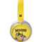 Marvel X-Men The Wolverine Surface Headphones Skin