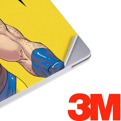 Marvel X-Men The Wolverine Surface Laptop 3 13.5in Skin