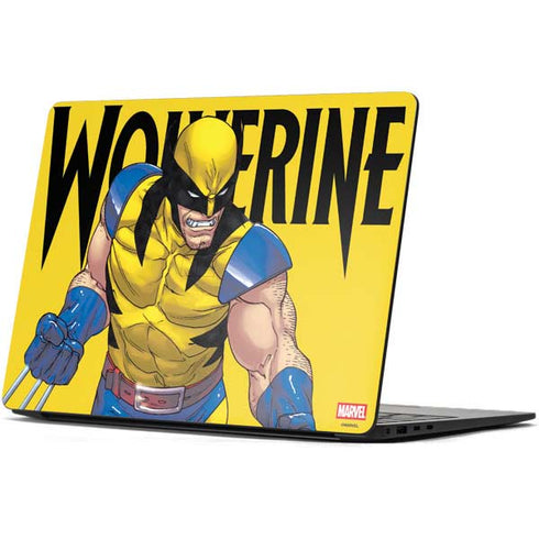 Marvel X-Men The Wolverine Surface Laptop 7 13.8in Skin