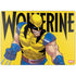 Marvel X-Men The Wolverine Surface Laptop 7 13.8in Skin