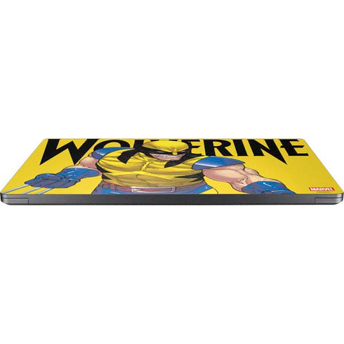 Marvel X-Men The Wolverine Surface Laptop 7 13.8in Skin