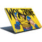 Marvel X-Men The Wolverine Surface Laptop Skin