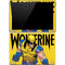 Marvel X-Men The Wolverine Surface Pro 4 Skin