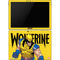 Marvel X-Men The Wolverine Surface Pro 6 Skin