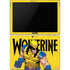 Marvel X-Men The Wolverine Surface Pro 6 Skin