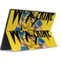 Marvel X-Men The Wolverine Surface Pro 6 Skin