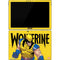 Marvel X-Men The Wolverine Surface Pro 7 Skin