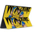 Marvel X-Men The Wolverine Surface Pro 7 Skin
