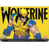 Marvel X-Men The Wolverine Lenovo ThinkPad Skin
