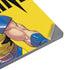Marvel X-Men The Wolverine Universal Laptop 16.6in (13.4 x 9.7in) Skin