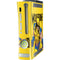Marvel X-Men The Wolverine Xbox 360 (Includes HDD) Skin
