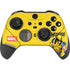Marvel X-Men The Wolverine Xbox Elite Wireless Controller Series 2 Skin