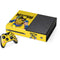 Marvel X-Men The Wolverine Xbox One Console and Controller Bundle Skin