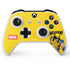 Marvel X-Men The Wolverine Xbox One S Console and Controller Bundle Skin