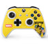 Marvel X-Men The Wolverine Xbox One S Controller Skin