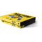 Marvel X-Men The Wolverine Xbox One X Console Skin