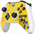 Marvel X-Men The Wolverine Xbox One X Controller Skin