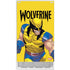 Marvel X-Men The Wolverine Xbox Series S Console Skin