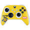 Marvel X-Men The Wolverine Xbox Series S Controller Skin