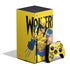 Marvel X-Men The Wolverine Xbox Series X Bundle Skin