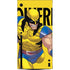 Marvel X-Men The Wolverine Xbox Series X Console Skin