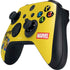 Marvel X-Men The Wolverine Xbox Series X Controller Skin