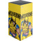 Marvel X-Men The Wolverine XBox Series X Digital Edition Console Skin