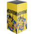Marvel X-Men The Wolverine XBox Series X Digital Edition Console Skin