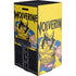 Marvel X-Men The Wolverine XBox Series X Digital Edition Console Skin