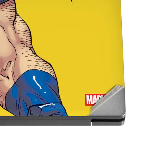 Marvel X-Men The Wolverine Dell XPS Skin