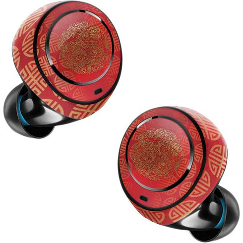 The year of the Drago Amazon Echo Buds Skin