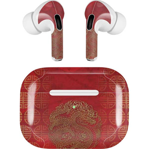 The year of the Drago AirPods Skins
