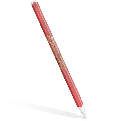 The year of the Drago Apple Pencil (2nd Gen 2019) Skin