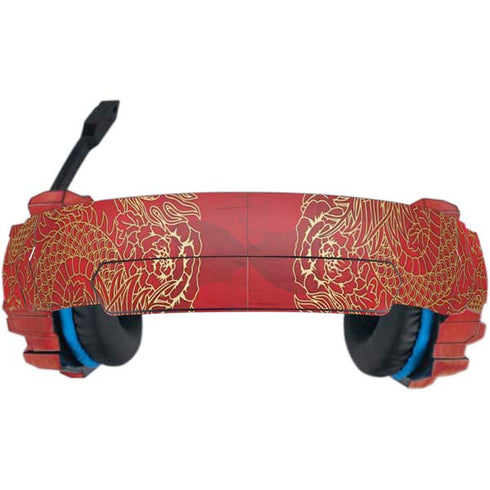 The year of the Drago BENGOO G9000 Skin