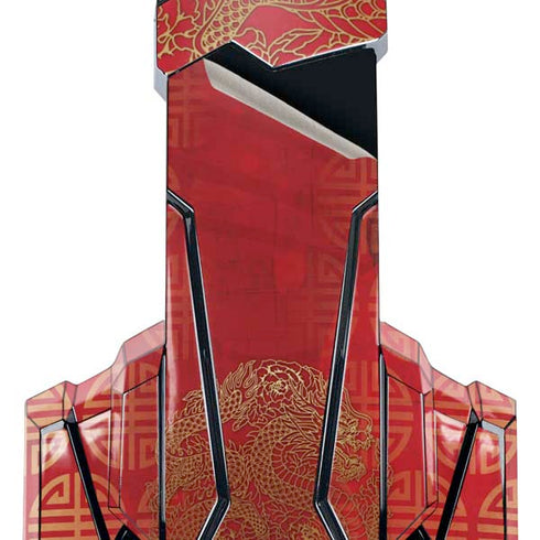 The year of the Drago BENGOO G9000 Skin