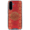 The year of the Drago Galaxy A36 5G Clear Case