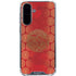 The year of the Drago Galaxy A36 5G Clear Case