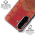 The year of the Drago Galaxy A36 5G Clear Case
